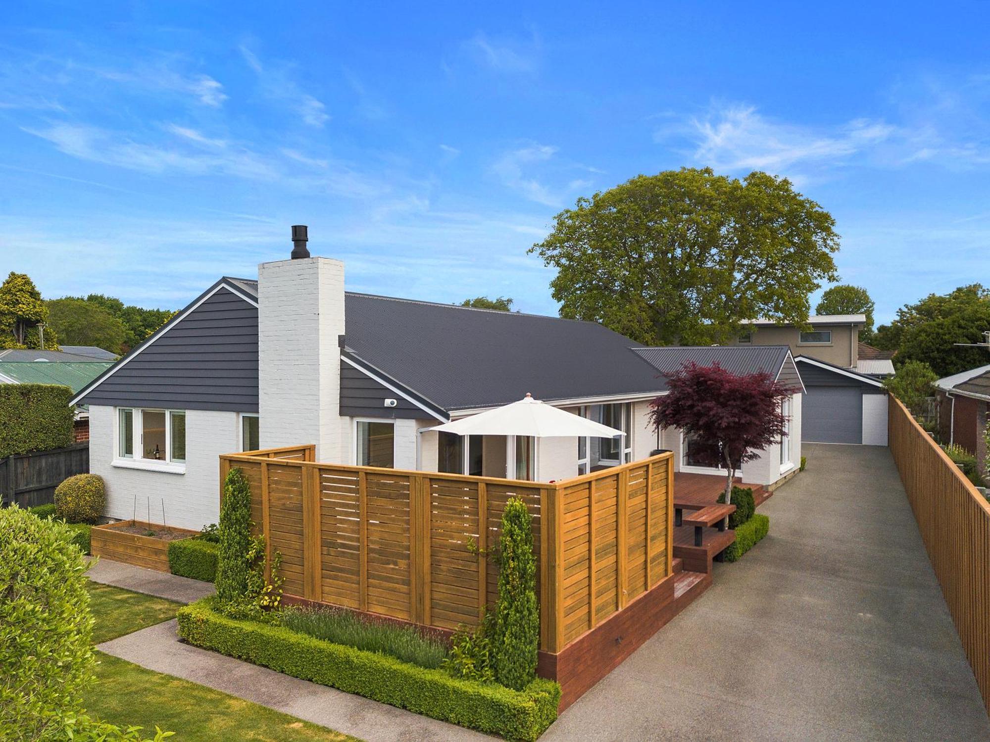Family-Friendly, Home & Garden, 4Br, By Airport, Free Parking Christchurch Exterior foto